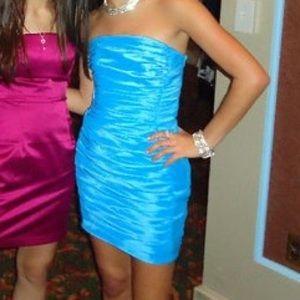 Jessica McClintock Dress